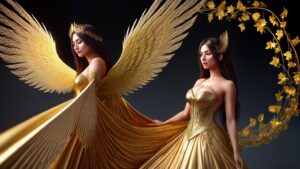 Read more about the article Angel Wings in the Bible: Symbolism and Meaning Explained