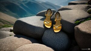 Read more about the article What Do Shoes Symbolize in the Bible? Biblical Footwear Meaning