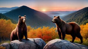 Read more about the article What Does a Bear Symbolize in the Bible? – Exploring Biblical Bear Meanings