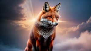 Read more about the article Fox Symbolism in the Bible: What Does it Represent?