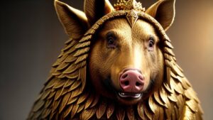 Read more about the article What Does a Pig Symbolize in the Bible? Exploring Biblical Symbolism
