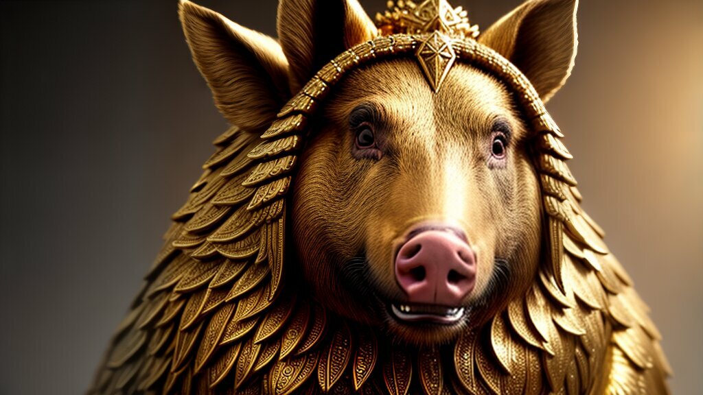 You are currently viewing What Does a Pig Symbolize in the Bible? Exploring Biblical Symbolism