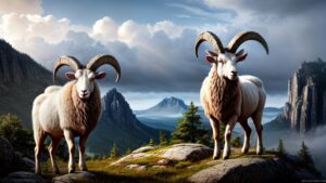 Read more about the article What Does a Ram Symbolize in the Bible? Exploring Biblical Symbolism
