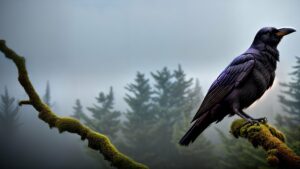 Read more about the article What Does a Raven Symbolize in the Bible? Find Out Here!