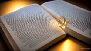 Read more about the article Wedding Ring Symbolism in the Bible: What Does It Represent?