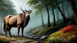 Read more about the article What Does an Ox Symbolize in the Bible? Biblical Symbolism Explained.