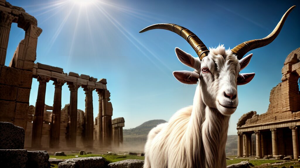 what-does-goat-symbolize-in-the-bible-discover-its-meaning-what