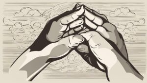 Read more about the article What Does the Bible Say About Shaking Hands?