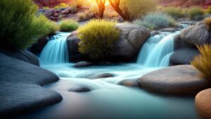 Read more about the article What Does Water Symbolize in the Bible? Discover Its Meaning