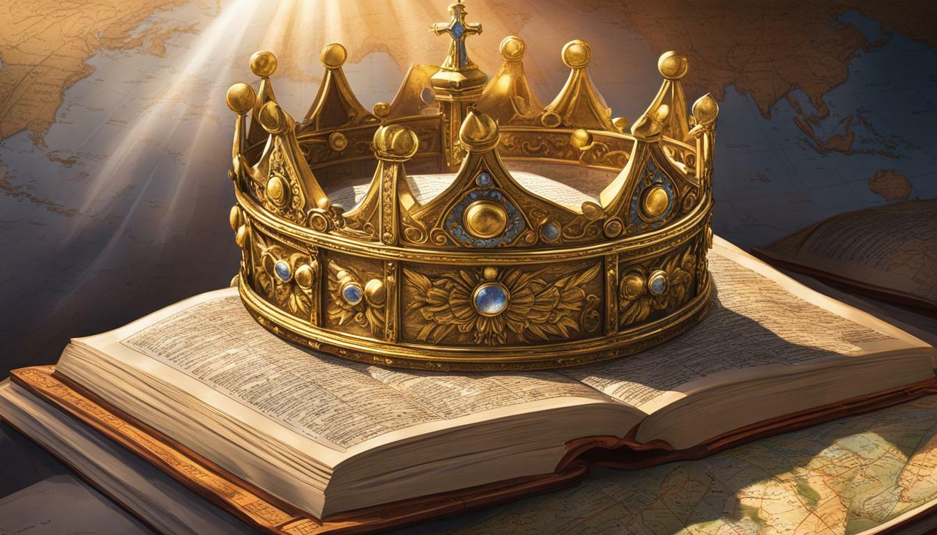 Read more about the article Exploring What the Bible Says About Queens – Insights & Interpretations