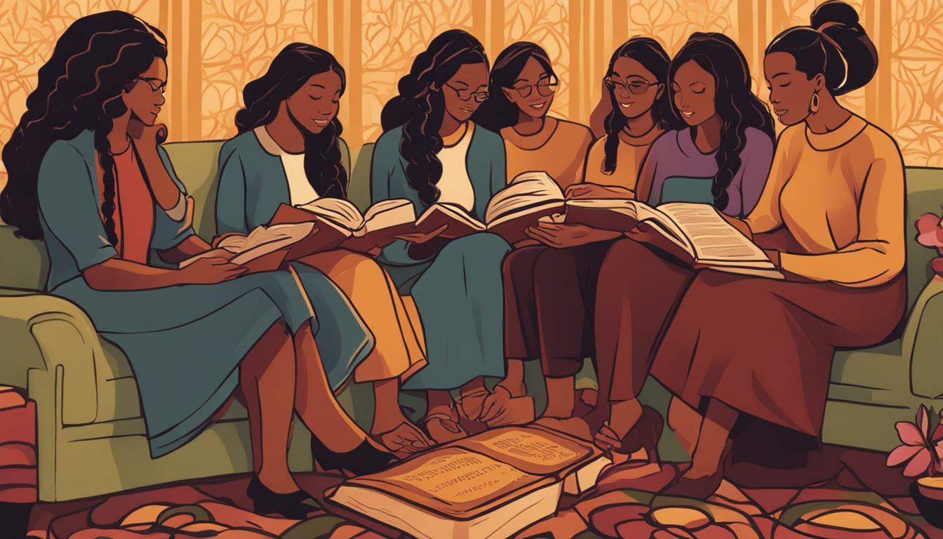 Read more about the article Exploring What the Bible Says About Sororities – Key Insights