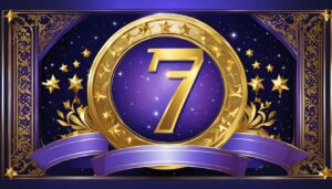 Read more about the article What Does the Number 7 Symbolize in the Bible?