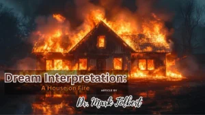 Read more about the article What Does It Mean to Dream About a House on Fire as Per Bible?